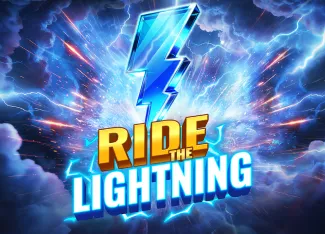 Ride the Lightning - BIROPAY28