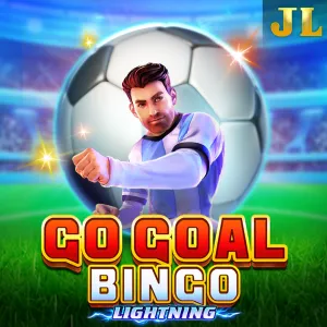 Go Goal Bingo - BIROPAY28