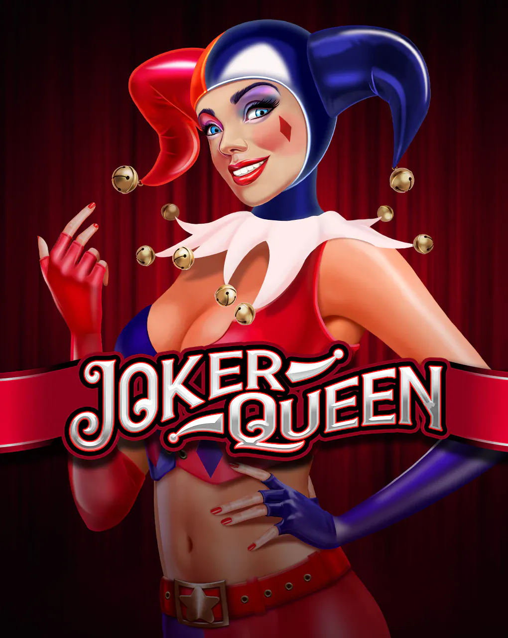 Joker Queen - BIROPAY28