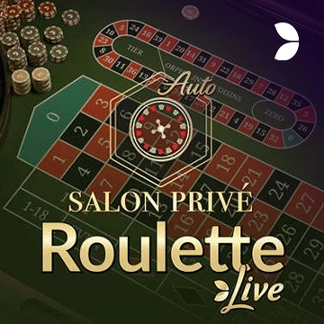 Salon Privé Auto-Roulette A - BIROPAY28