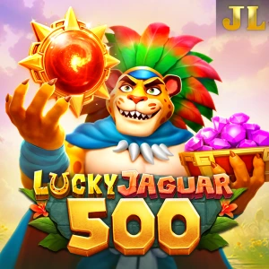 Lucky Jaguar 500 - BIROPAY28