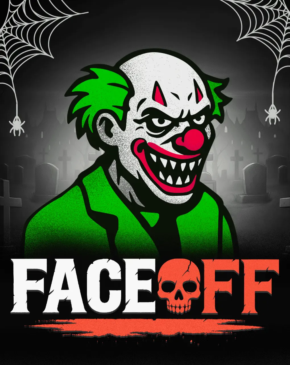 Face Off - BIROPAY28