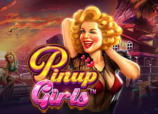 Pinup Girls - BIROPAY28