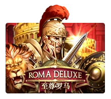Joker123 : Roma Deluxe - BIROPAY28