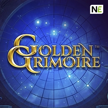 Golden Grimoire - BIROPAY28