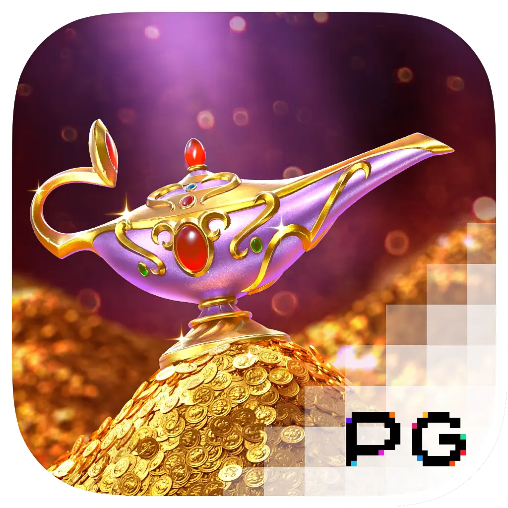 Genies 3 Wishes - BIROPAY28