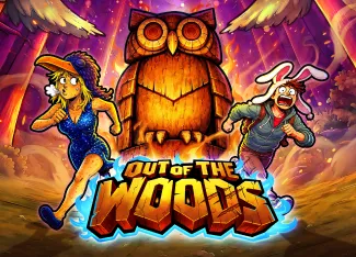 Out of the Woods - BIROPAY28