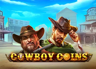 Cowboy Coins - BIROPAY28