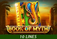 Book of Myth - BIROPAY28