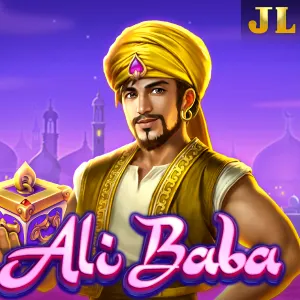 Ali Baba - BIROPAY28