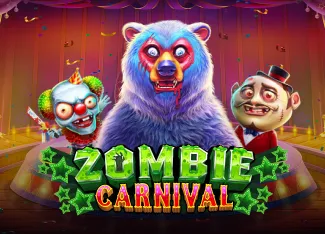 Zombie Carnival - BIROPAY28