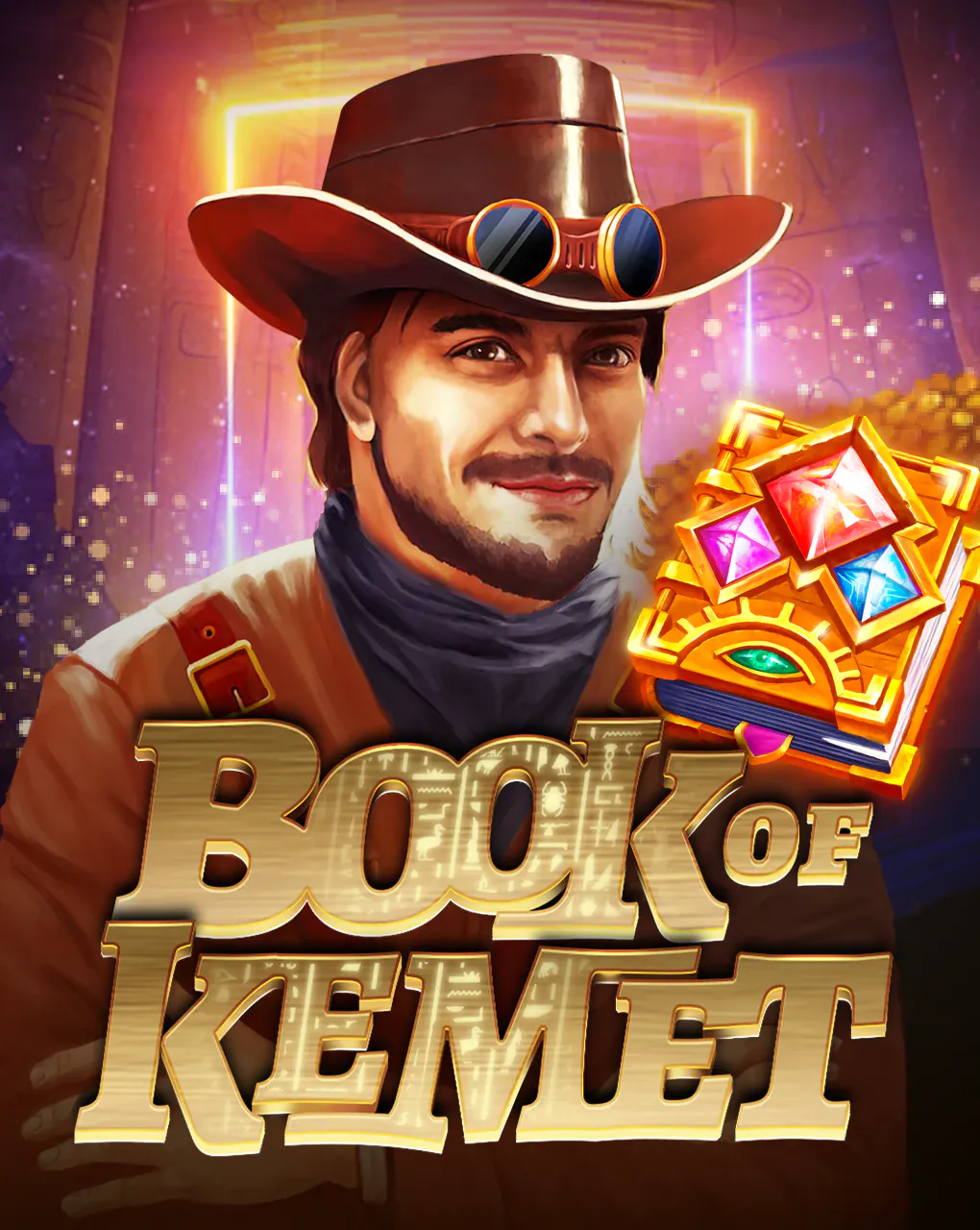 Book of Kemet - BIROPAY28