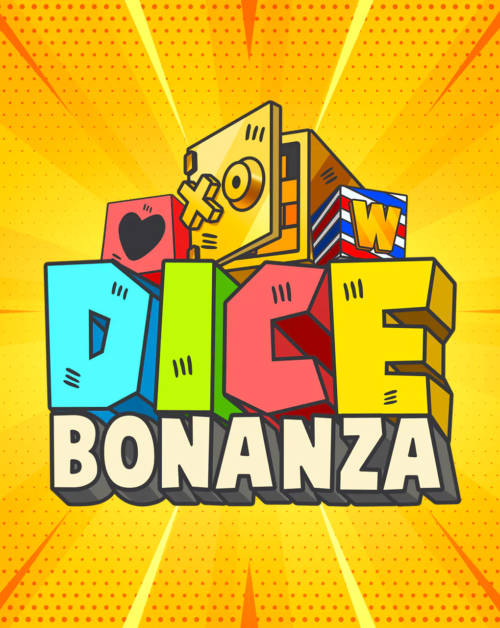 Dice Bonanza - BIROPAY28