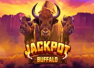 Jackpot Buffalo - BIROPAY28