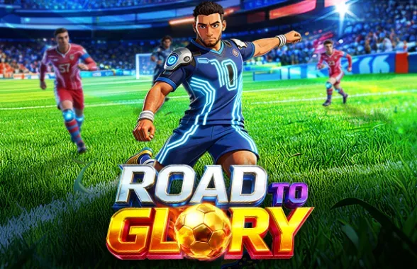 Road to Glory - BIROPAY28