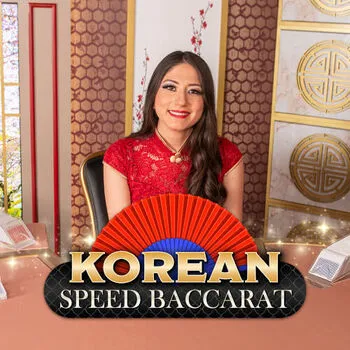 Korean Speed Baccarat 10 - BIROPAY28