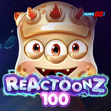 Reactoonz 100 - BIROPAY28