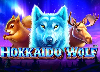 Hokkaido Wolf - BIROPAY28