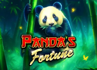 Pandas Fortune - BIROPAY28