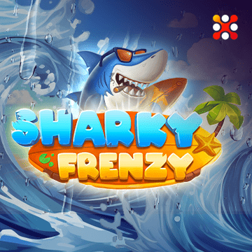Sharky Frenzy - BIROPAY28