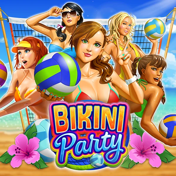 Bikini Party - BIROPAY28