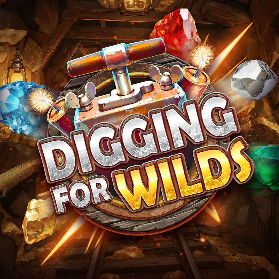 Digging for Wilds - BIROPAY28