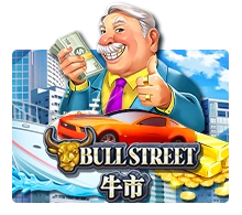 Joker123 : Bull Street - BIROPAY28