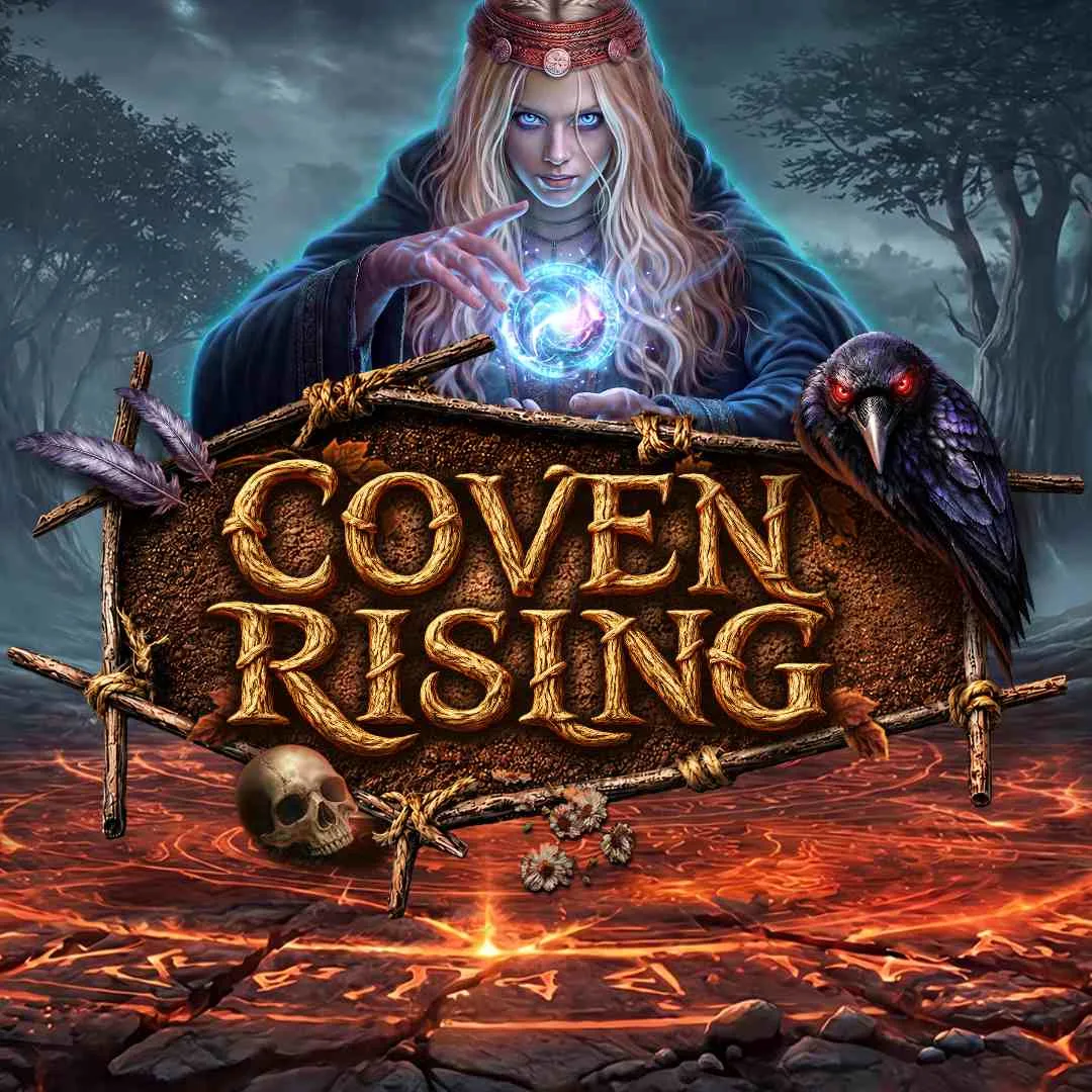 Coven Rising - BIROPAY28