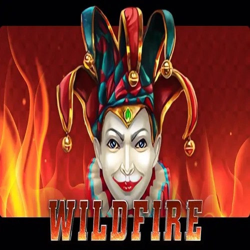 Wildfire Wins - BIROPAY28