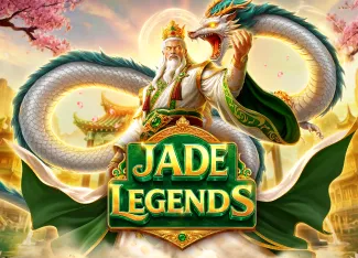 Jade Legends - BIROPAY28