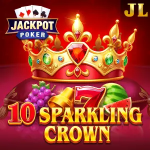 10 Sparkling Crown - BIROPAY28