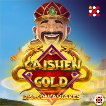 Caishen Gold: Dragon Awakes - BIROPAY28