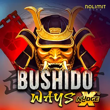 NolimitCity : Bushido Ways xNudge - BIROPAY28