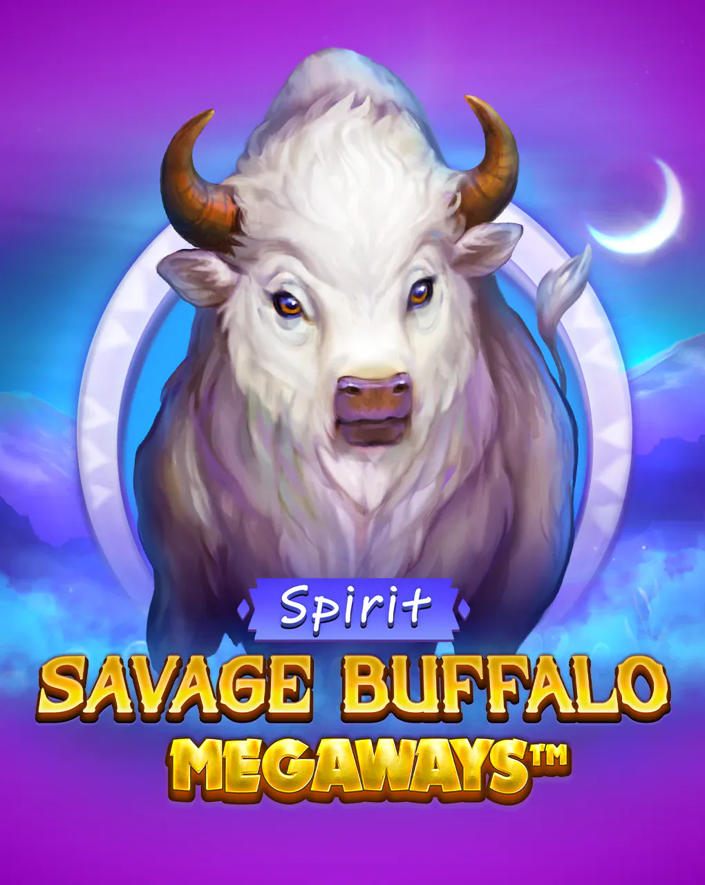 Savage Buffalo Spirit Megaways - BIROPAY28