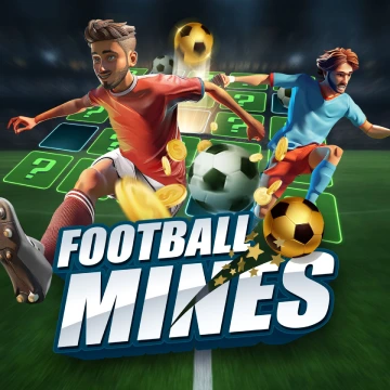 Football Mines - BIROPAY28