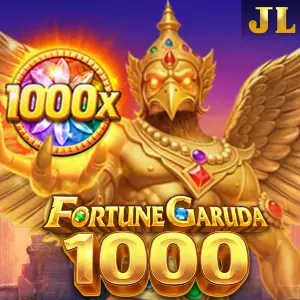 Fortune Garuda 1000 - BIROPAY28