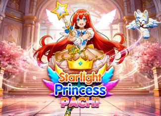 Starlight Princess Pachi - BIROPAY28