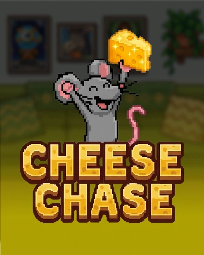 Cheese Chase - BIROPAY28