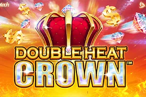 Double Heat: Crown - BIROPAY28