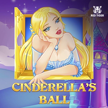 Cinderellas Ball - BIROPAY28