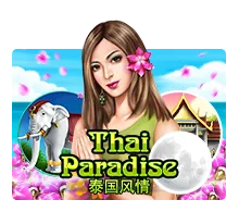 Joker123 : Thai Paradise - BIROPAY28