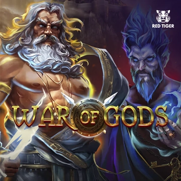 War Of Gods - BIROPAY28