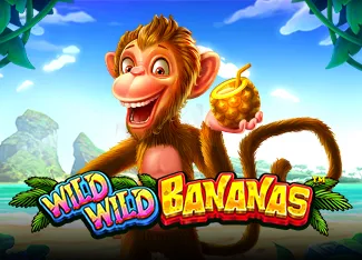 Wild Wild Bananas - BIROPAY28
