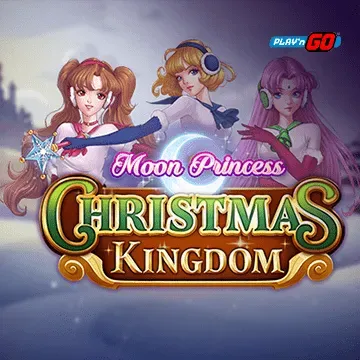 Moon Princess: Christmas Kingdom - BIROPAY28
