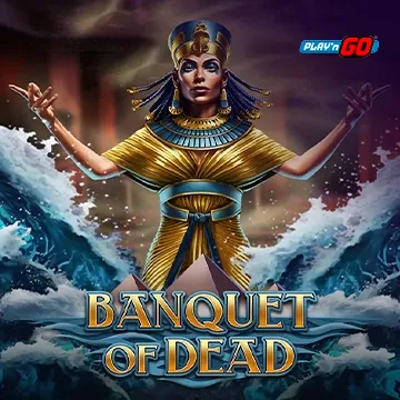 Banquet of Dead - BIROPAY28