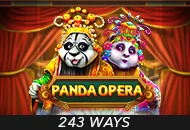 Panda Opera - BIROPAY28