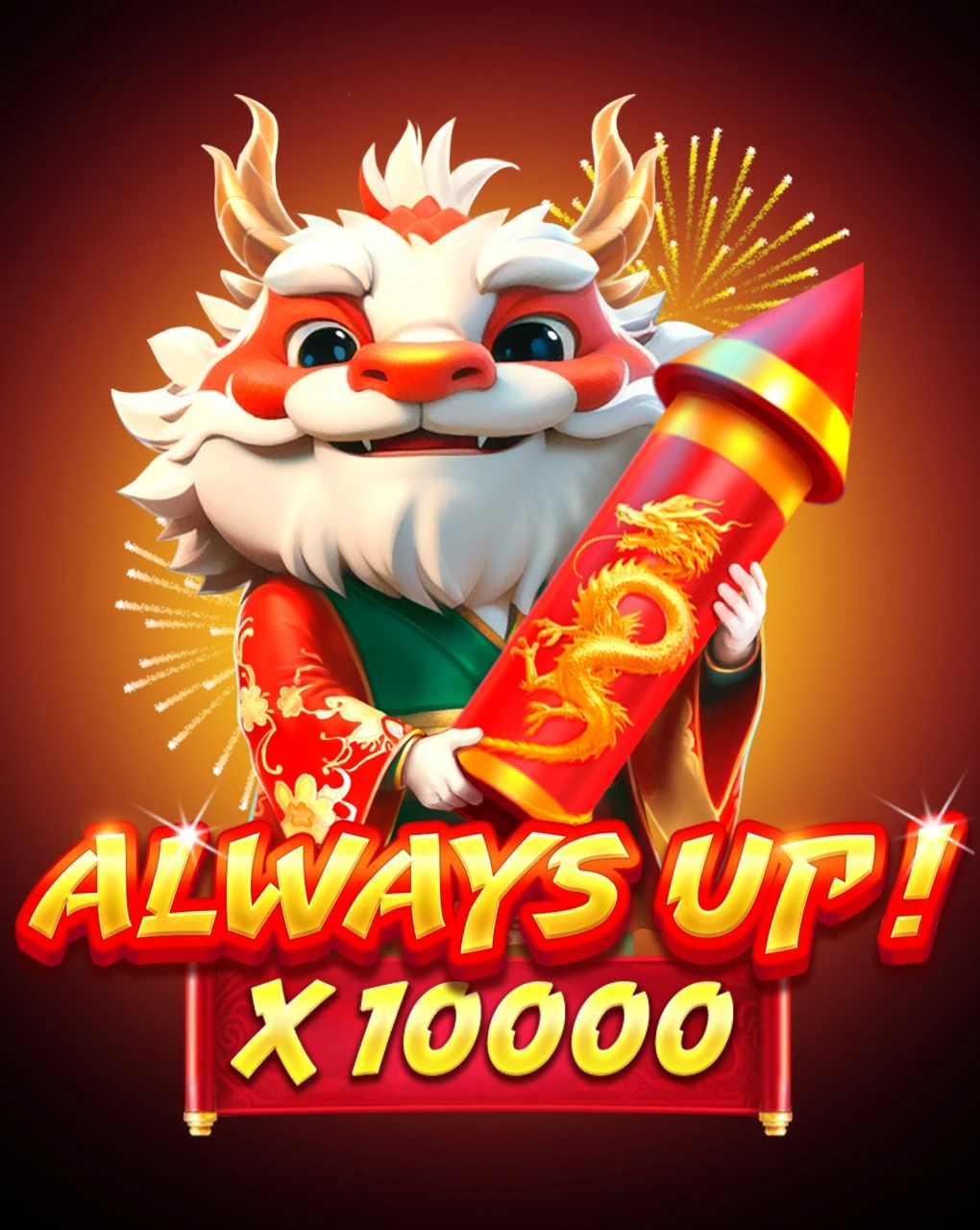 Always Up! x10000 - BIROPAY28