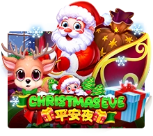 Joker123 : Christmas Eve - BIROPAY28