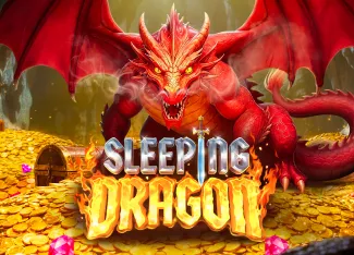 Sleeping Dragon - BIROPAY28