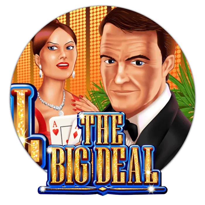 The Big Deal - BIROPAY28
